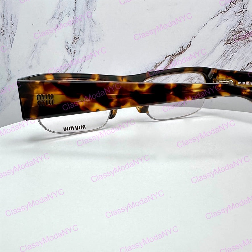 MU B07S 14L08N Miu Miu Sunglasses 5
