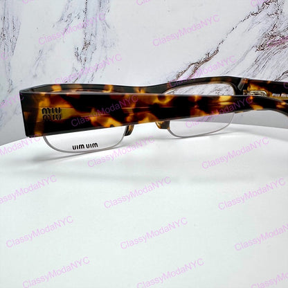 MU B07S 14L08N Miu Miu Sunglasses 5