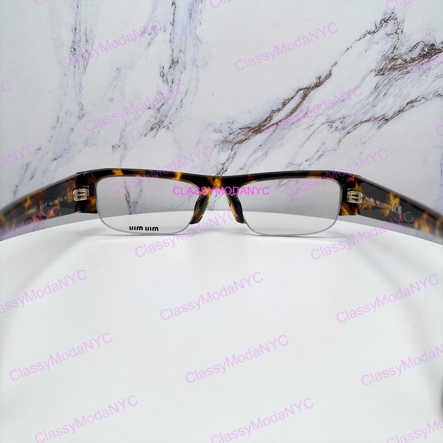 MU B07S 14L08N Miu Miu Sunglasses 6