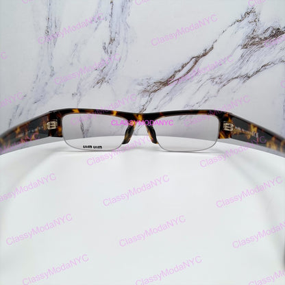 MU B07S 14L08N Miu Miu Sunglasses 6