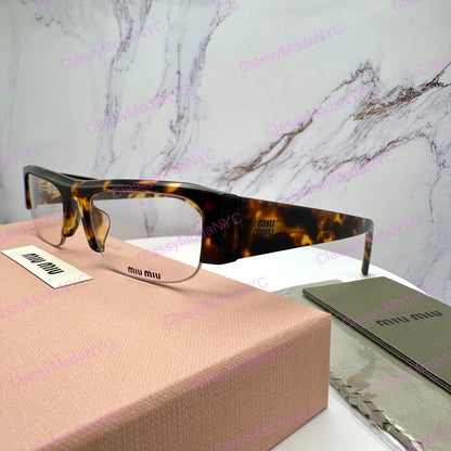 MU B07S 14L08N Miu Miu Sunglasses 9