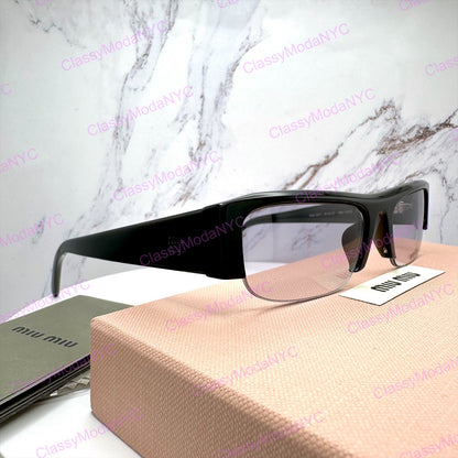 MU B07S 16K04O MIU MIU Sunglasses 2