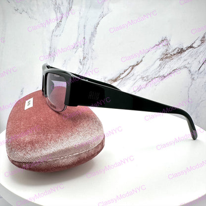MU B07S 16K04O MIU MIU Sunglasses 6