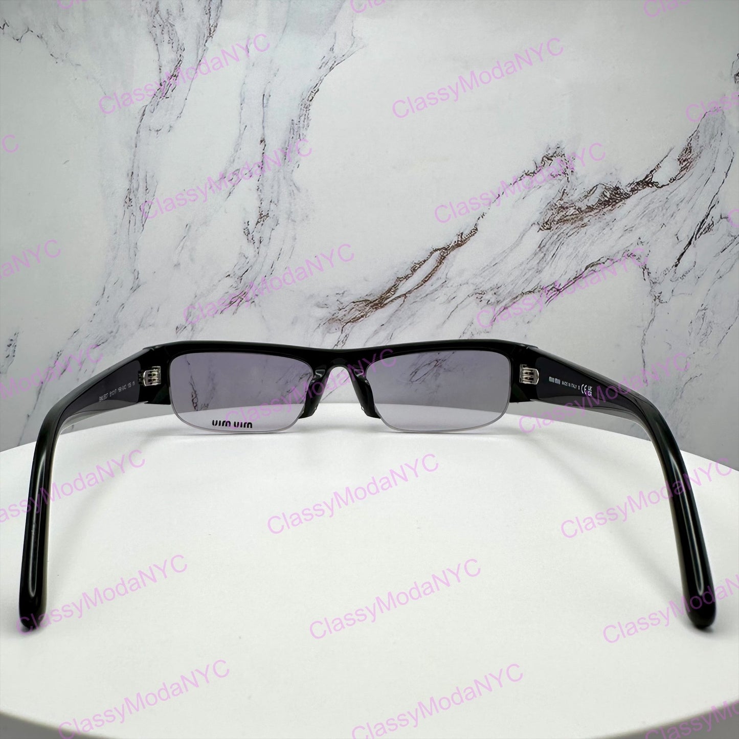 MU B07S 16K04O MIU MIU Sunglasses 7