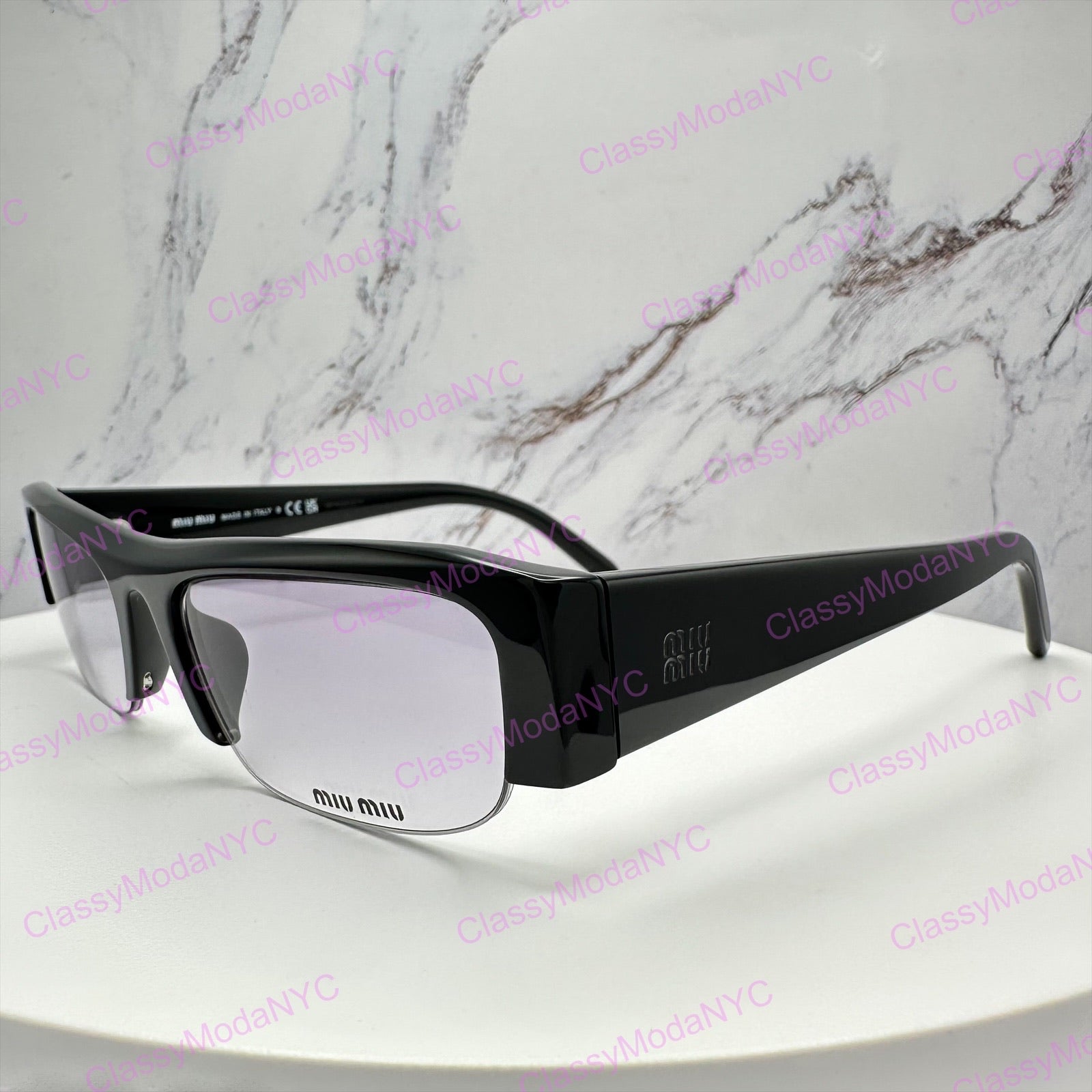 MU B07S 16K04O MIU MIU Sunglasses 8