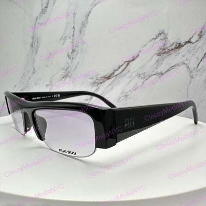 MU B07S 16K04O MIU MIU Sunglasses 8