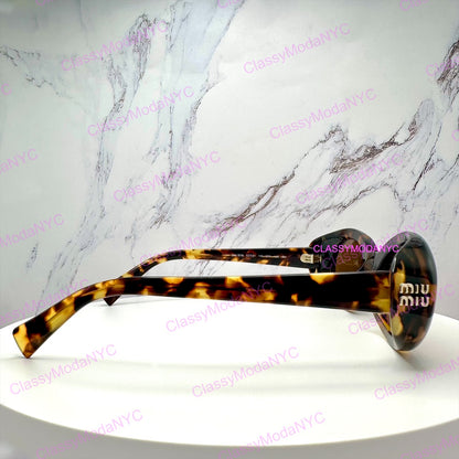 MU B09S 14L20V MIU MIU Sunglasses 3