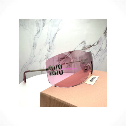 MU B53S 1BC70Y MIU MIU Sunglasses 