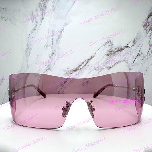 MU B53 1BC70Y MIU MIU sunglasses 