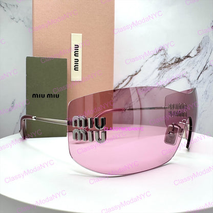 MU B53 1BC70Y MIU MIU sunglasses 3
