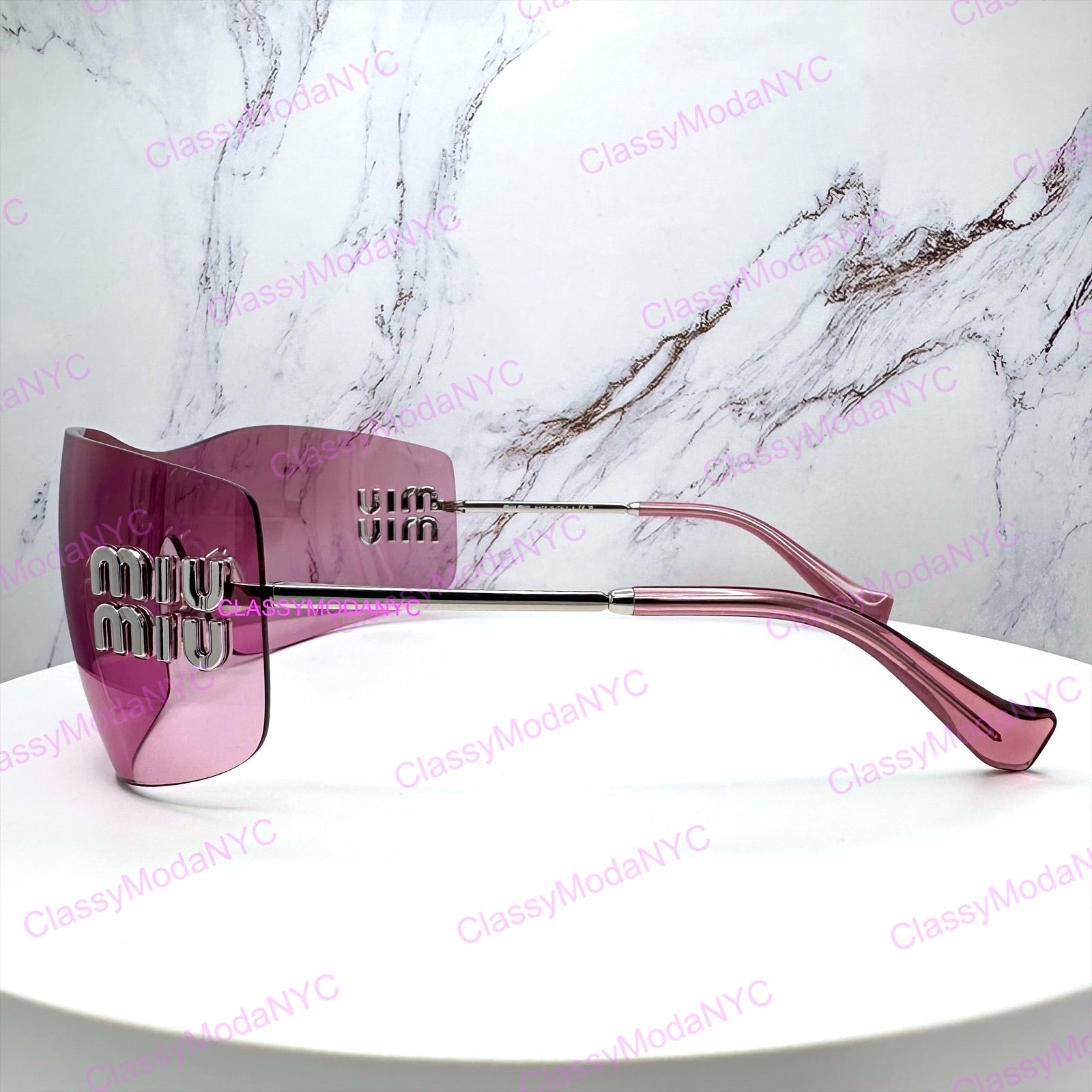MU B53 1BC70Y MIU MIU sunglasses 5
