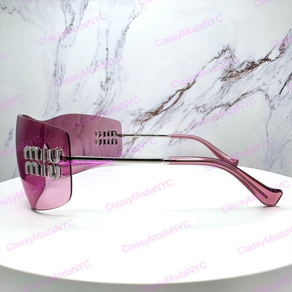 MU B53 1BC70Y MIU MIU sunglasses 5