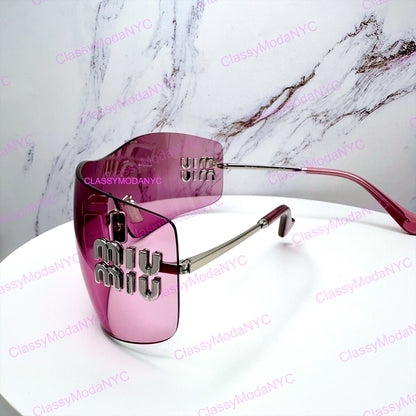 MU B53 1BC70Y MIU MIU sunglasses 6