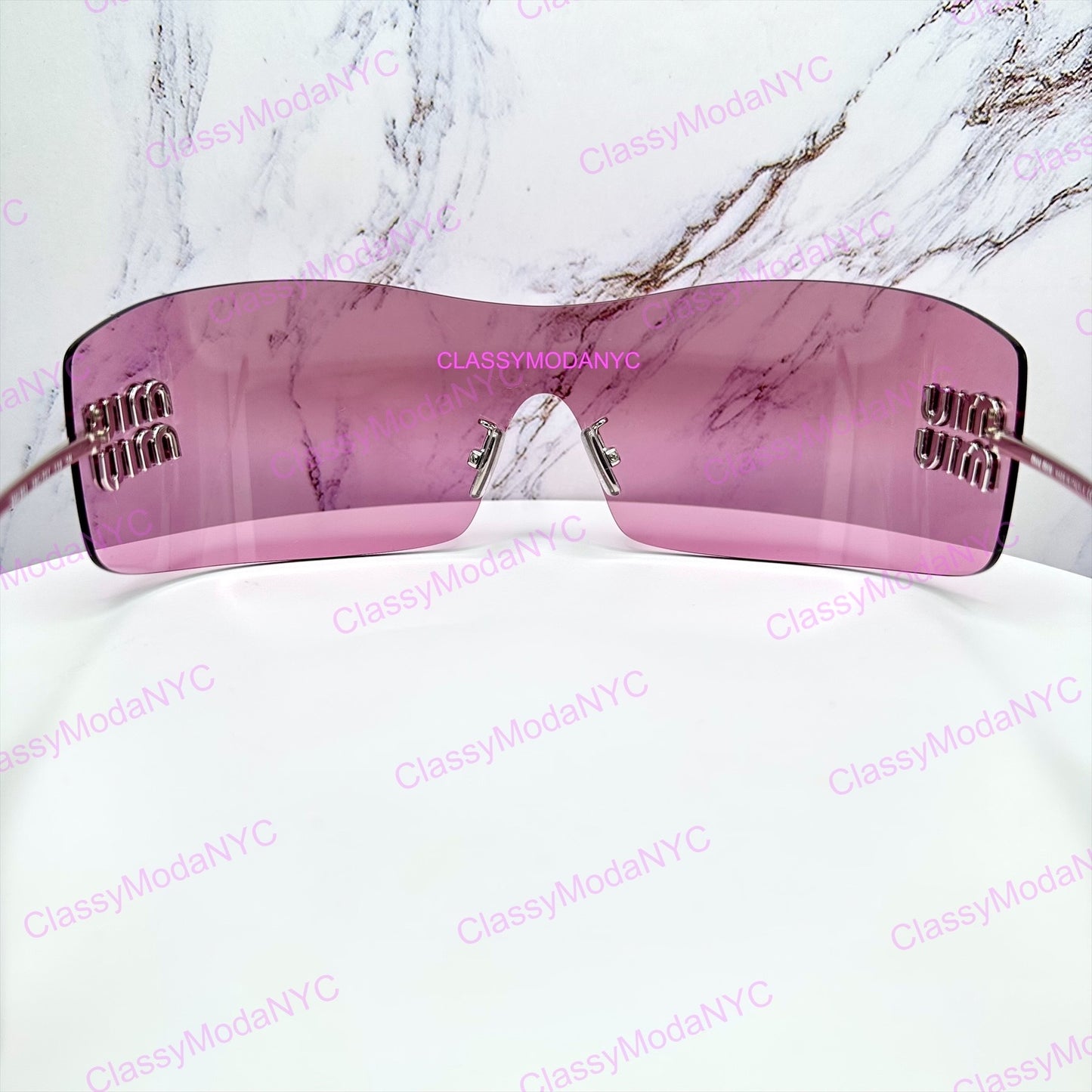 MU B53 1BC70Y MIU MIU sunglasses 7