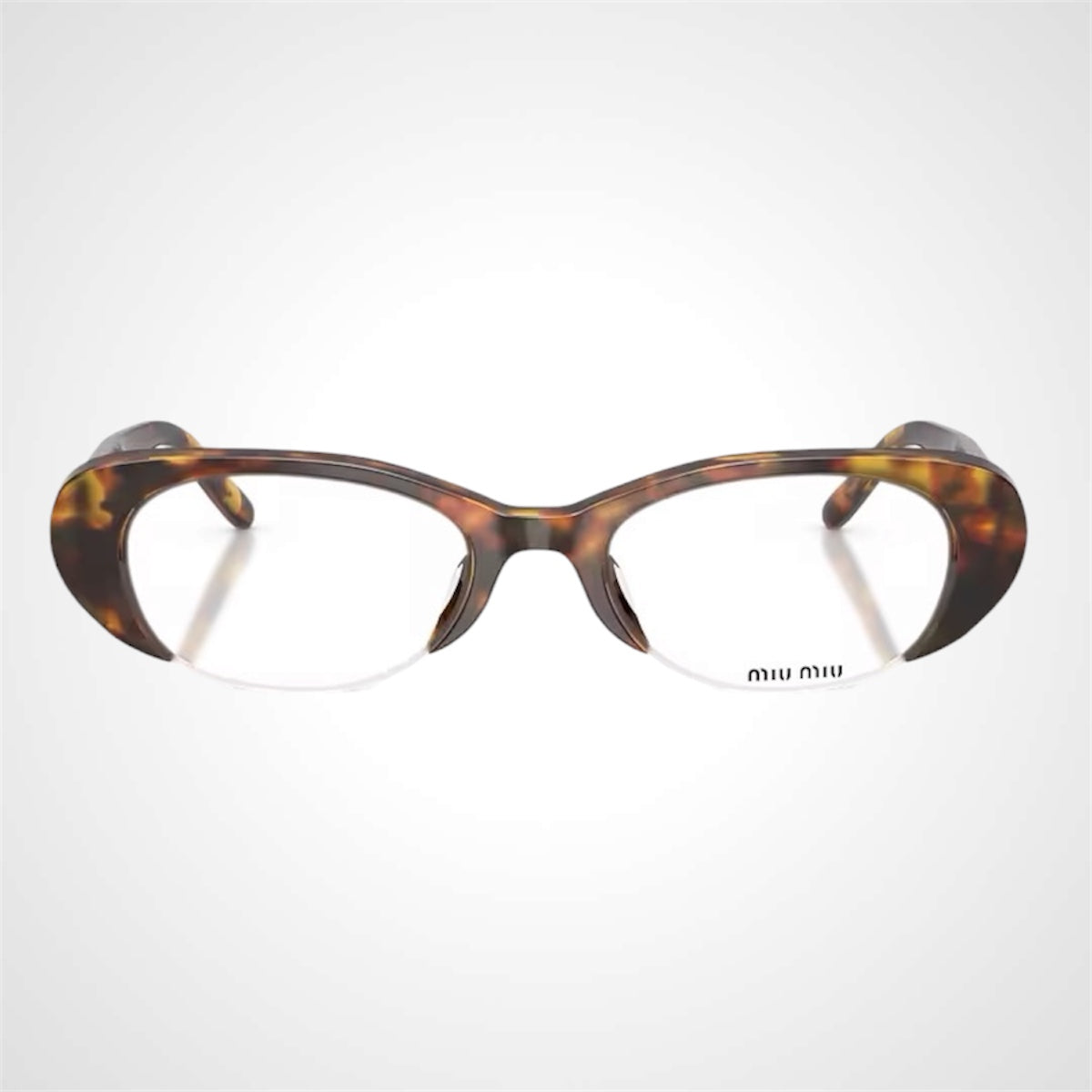 MU C05SU 14L10W MIU MIU Sunglasses 
