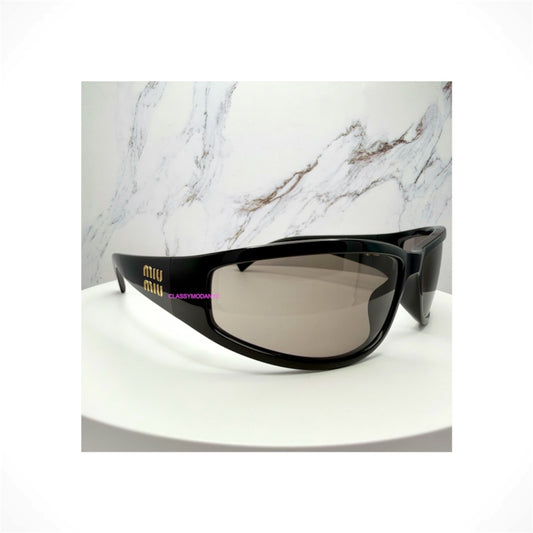  MU C06SU 16K80Q  MIU MIU Sunglasses 