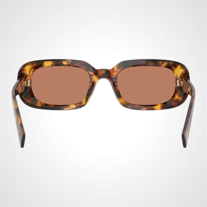 Miu Miu Sunglasses MUB13S Brown Reverie 