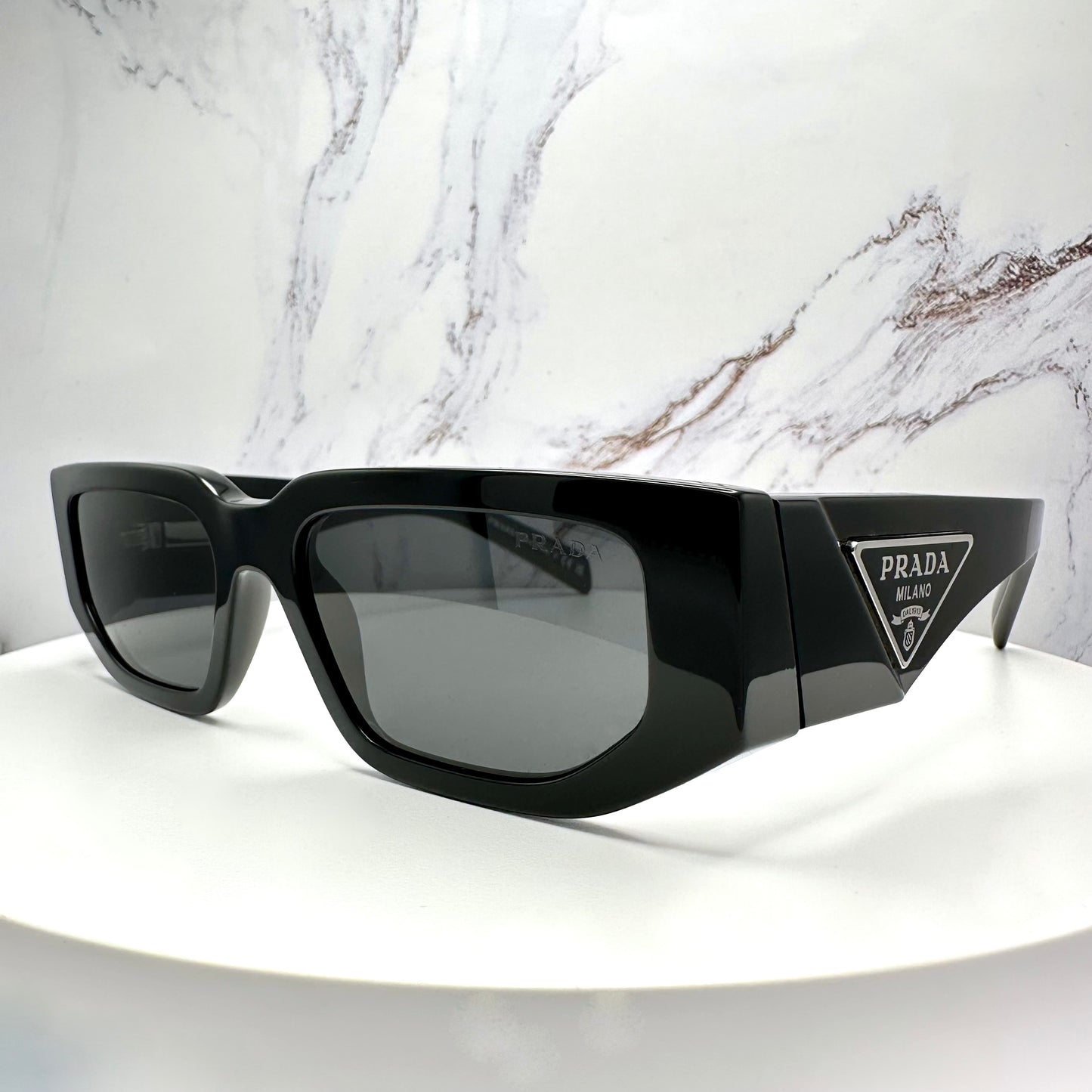PR09ZS Prada Sunglasses 