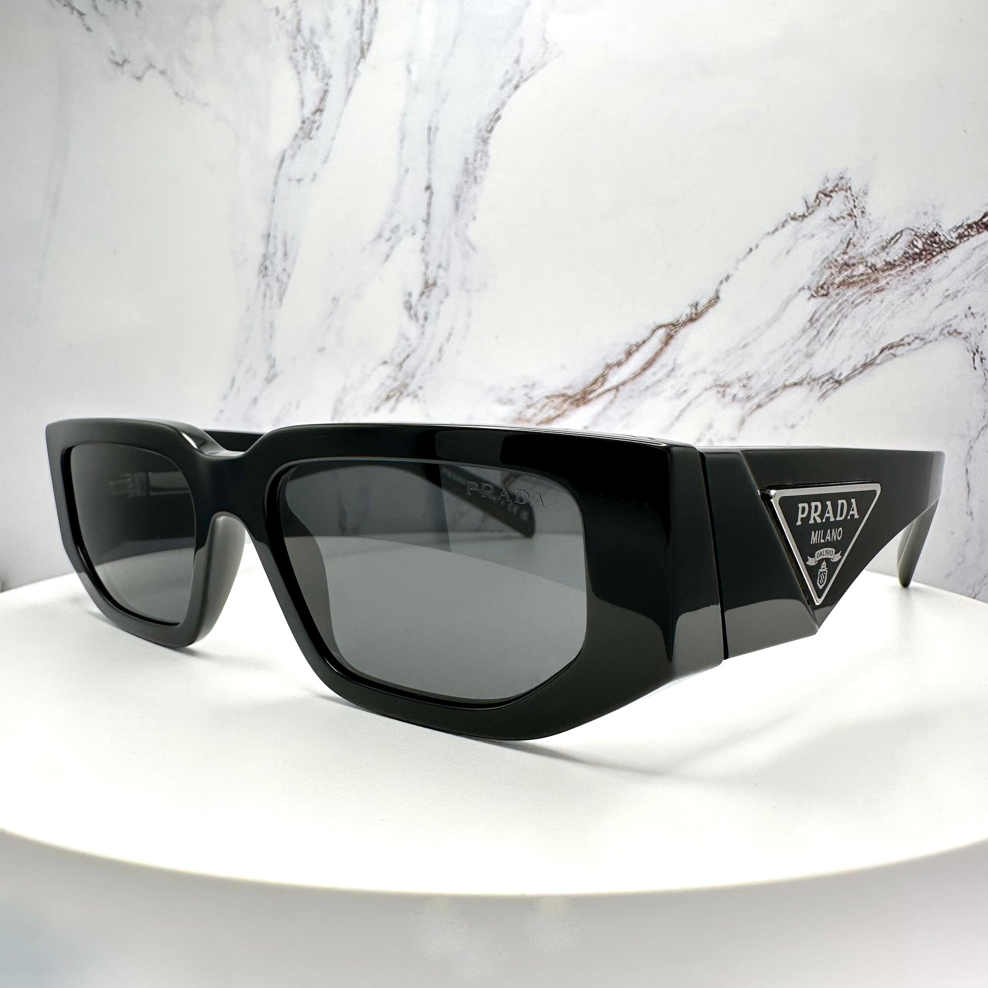 PR09ZS Prada Sunglasses 
