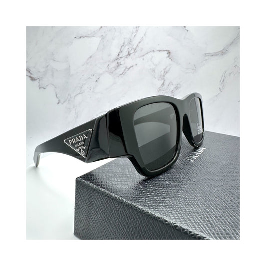 PR10ZS 1AB5S0 Prada sunglasses 