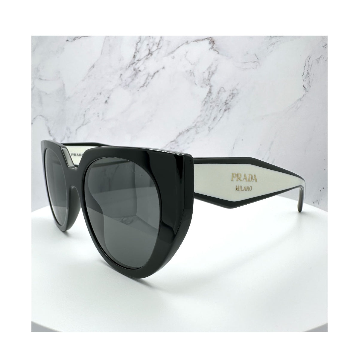 PR14WS 09Q5S0 Prada Sunglasses 