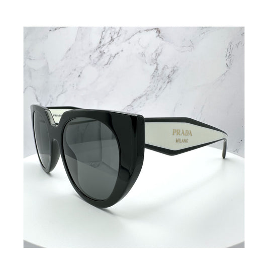 PR14WS 09Q5S0 Prada Sunglasses 
