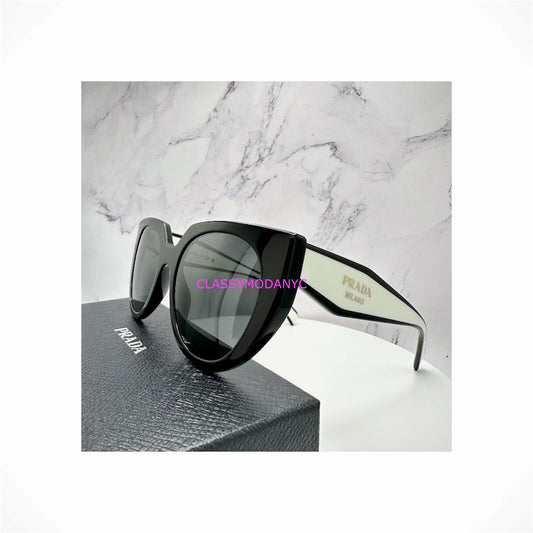 SPR14W 09Q5S0 Prada Sunglasses 