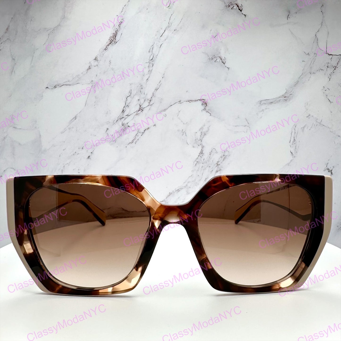 PR15WS 01R0A6 Prada Sunglasses 