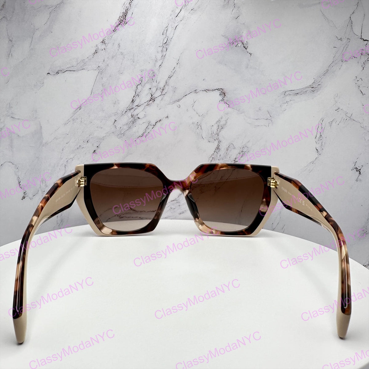 PR15WS 01R0A6 Prada Sunglasses 10