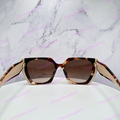 PR15WS 01R0A6 Prada Sunglasses 11