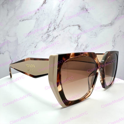 PR15WS 01R0A6 Prada Sunglasses 3