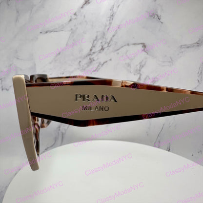 PR15WS 01R0A6 Prada Sunglasses 7