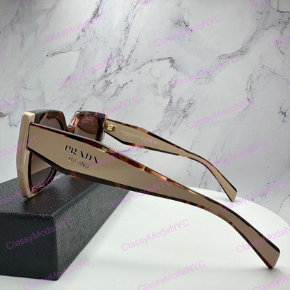 PR15WS 01R0A6 Prada Sunglasses 9