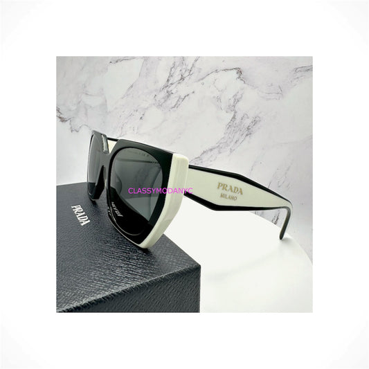 PR15WS 09Q5S0 Prada Sunglasses 