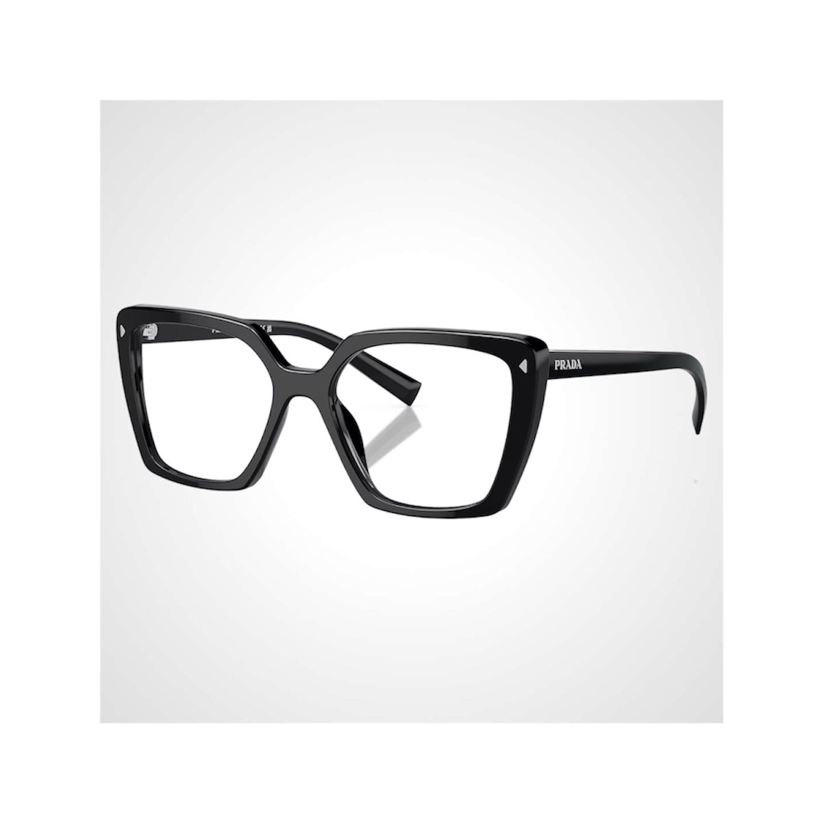PR16ZV 1AB1O1 Prada eyeglasses 