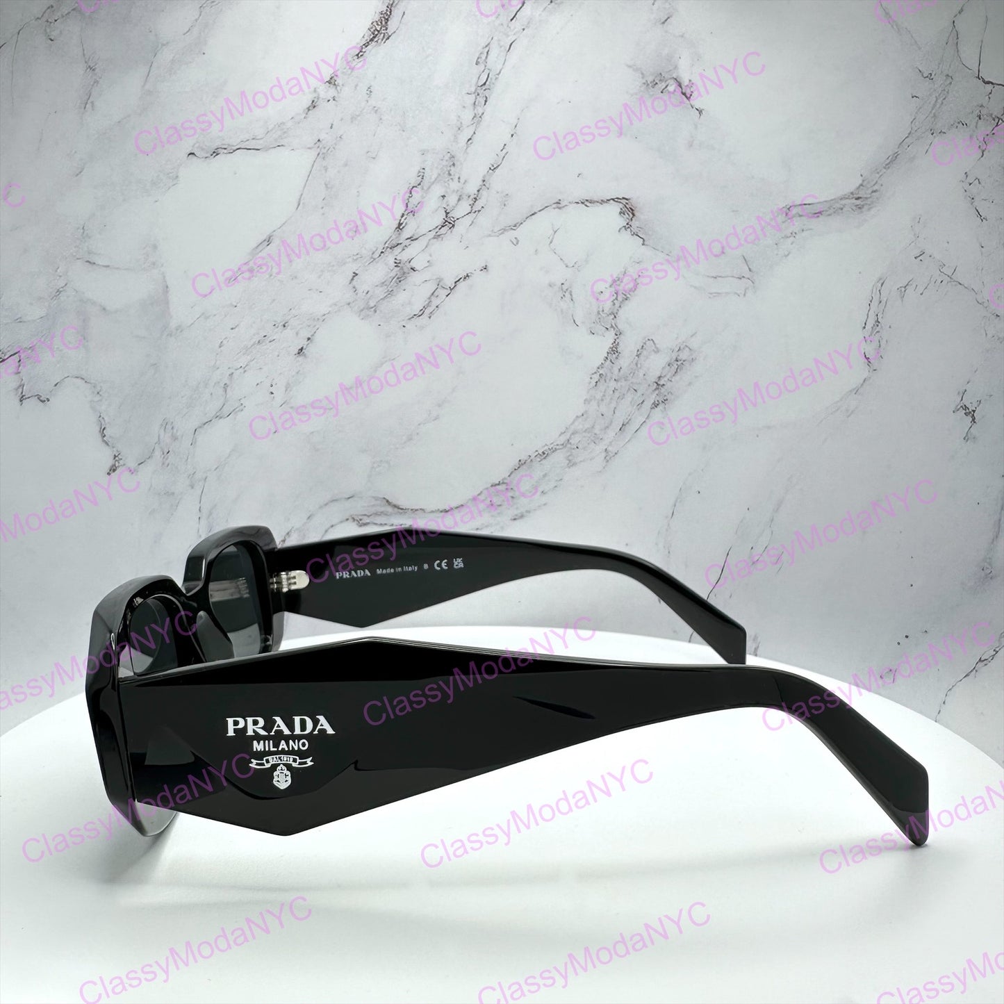 PR17WS 1AB5S0 Prada sunglasses 5