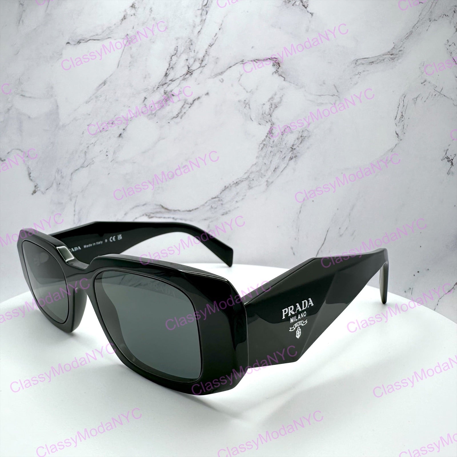 PR17WS 1AB5S0 Prada sunglasses 6