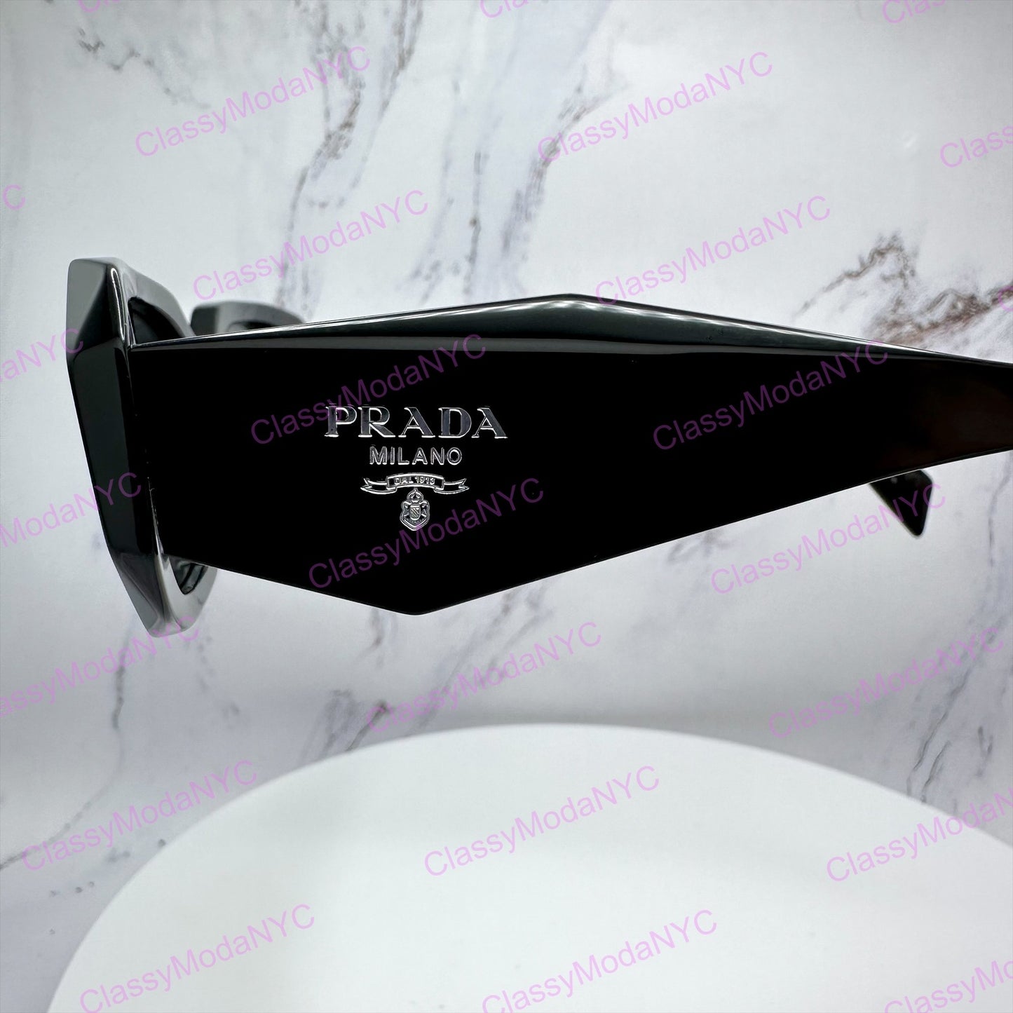 PR17WS 1AB5S0 Prada sunglasses 8