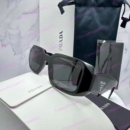 PR17WS 1AB5S0 Prada sunglasses 9