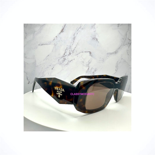 PR17WS 2AU8C1 Prada Sunglasses 