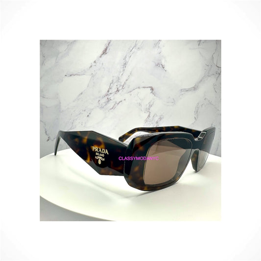 PR17WS 2AU8C1 Prada Sunglasses 