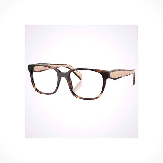 PR17ZV 07R1O1 Prada Eyeglasses 