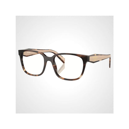 PR17ZV 07R1O1 Prada eyeglasses 