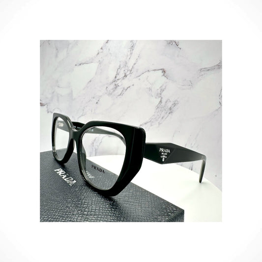 PR18WV 1AB1O1 Prada Eyeglasses Frames