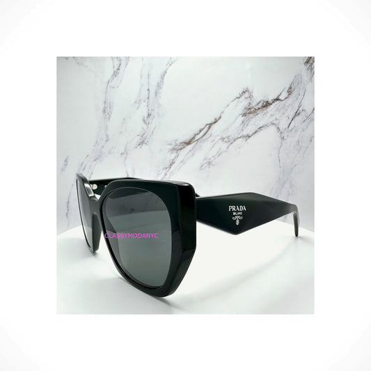 PR19ZS 1AB5S0 Prada Sunglasses 