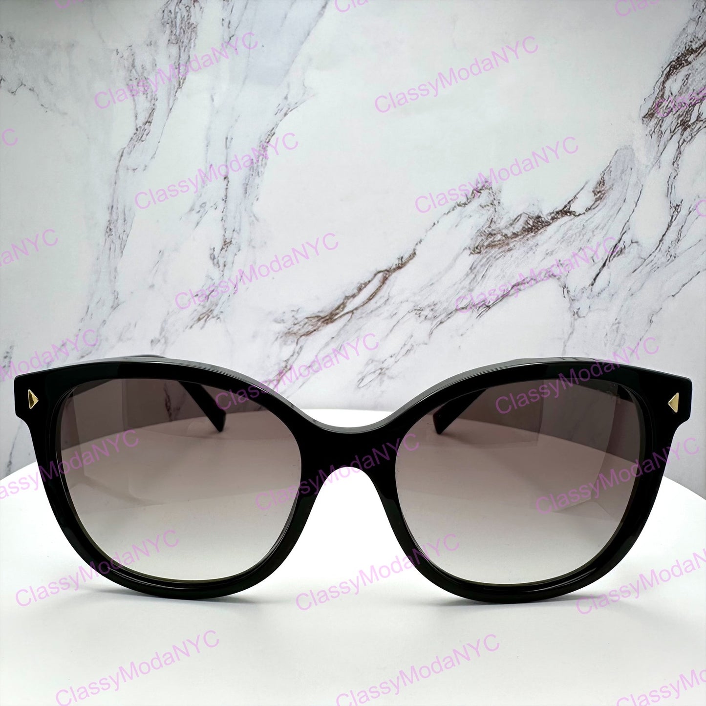 PR22ZS 1AB0A7 Prada sunglasses 