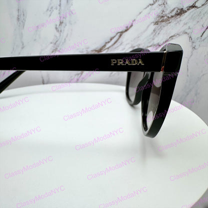 PR22ZS 1AB0A7 Prada sunglasses 10