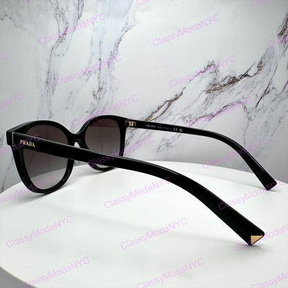 PR22ZS 1AB0A7 Prada sunglasses 11