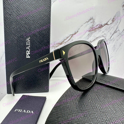 PR22ZS 1AB0A7 Prada sunglasses 12