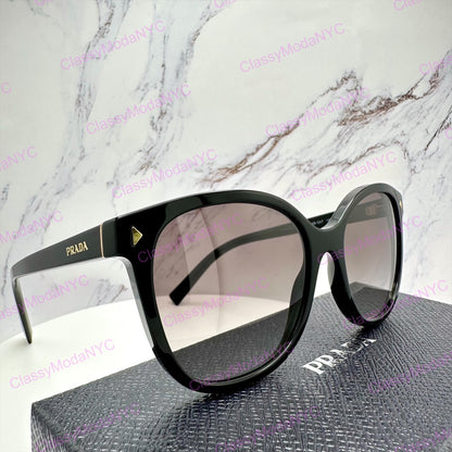 PR22ZS 1AB0A7 Prada sunglasses 